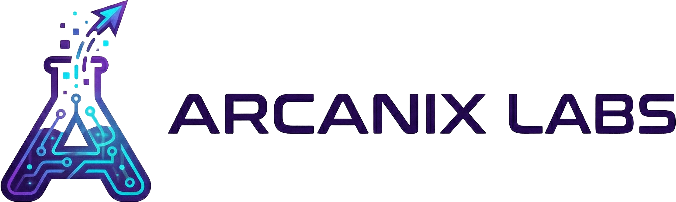 Arcanix Labs Logo